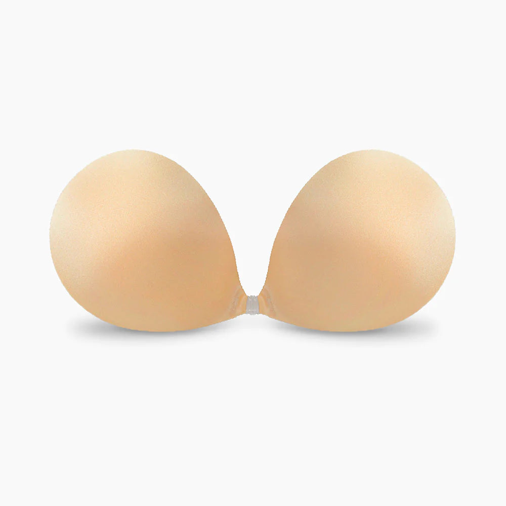 Nubra Seamless Backless Bra