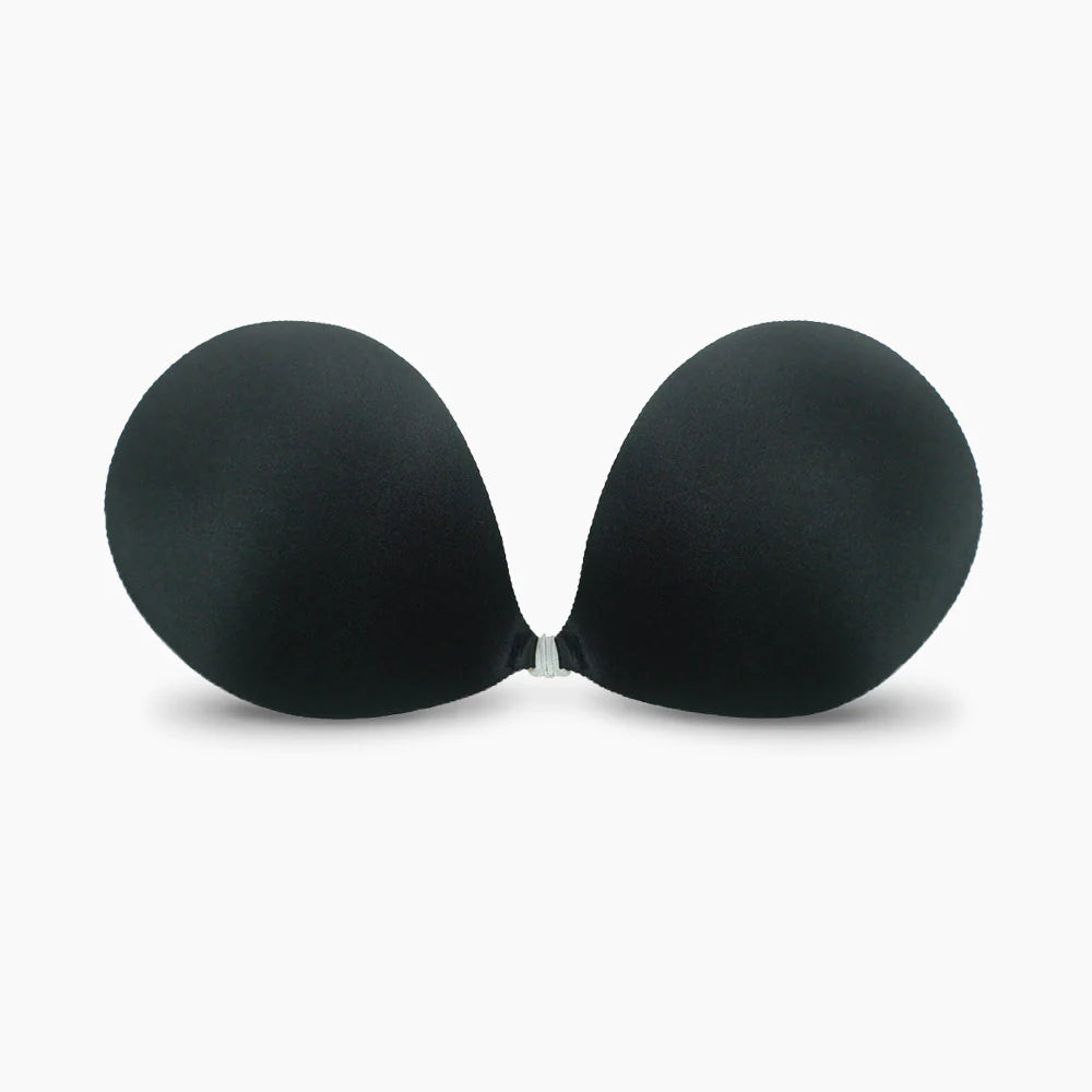 Nubra Seamless Backless Bra