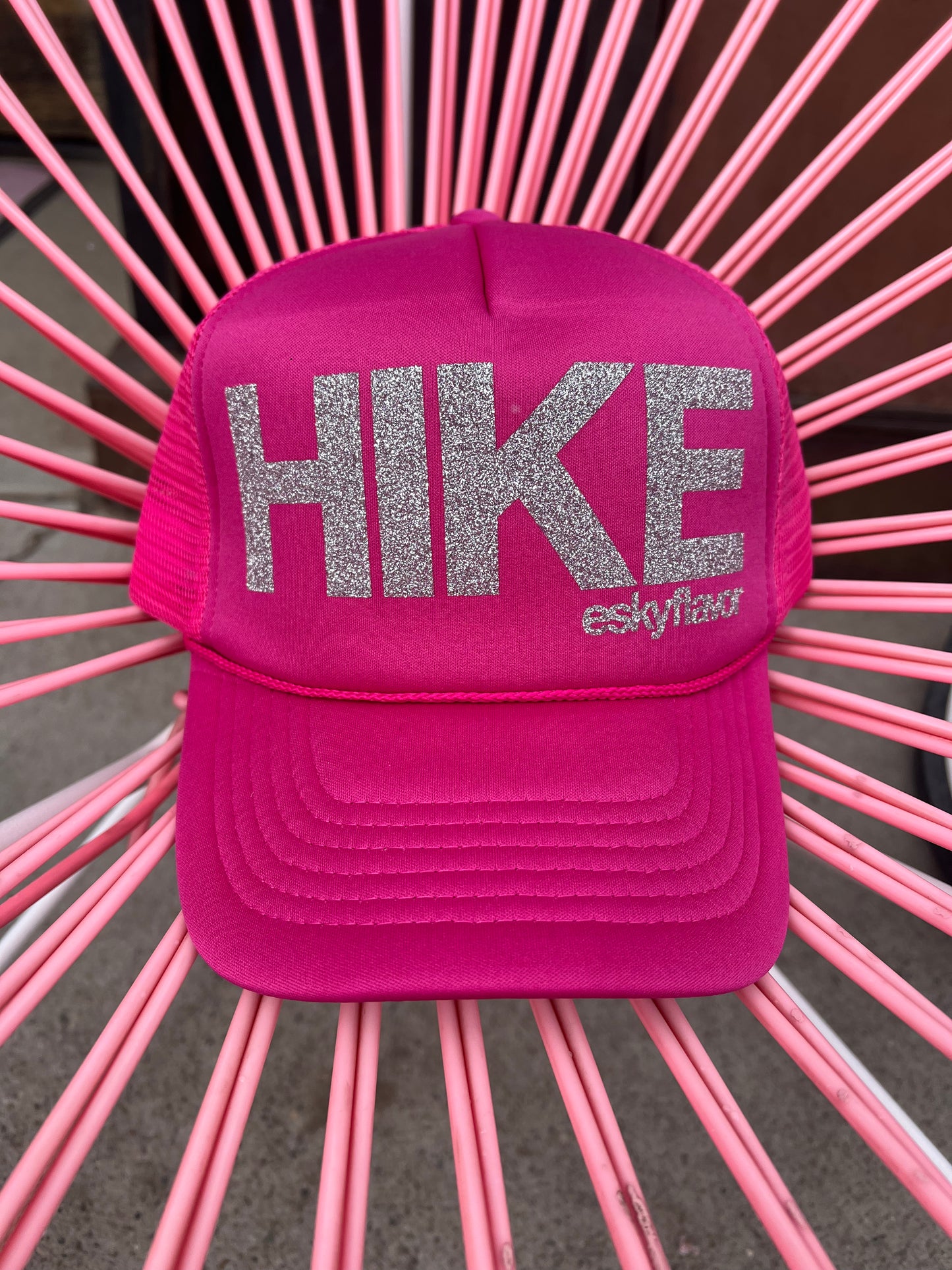 EskyFlavor HIKE Hat