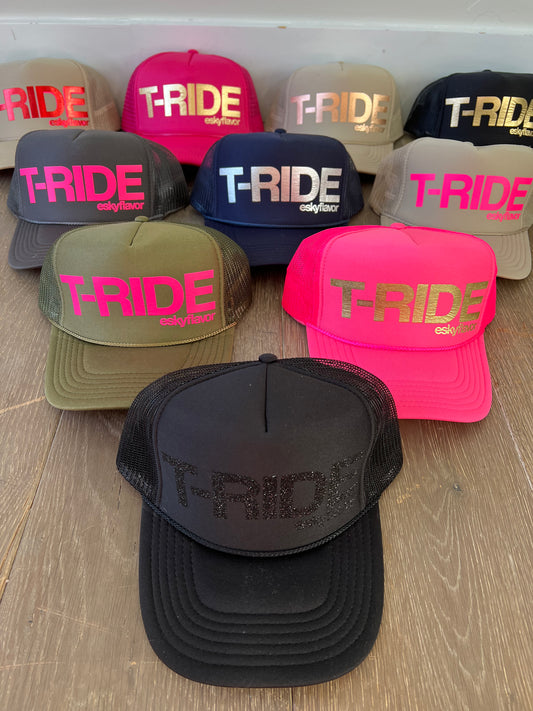 Esky T-RIDE Hats