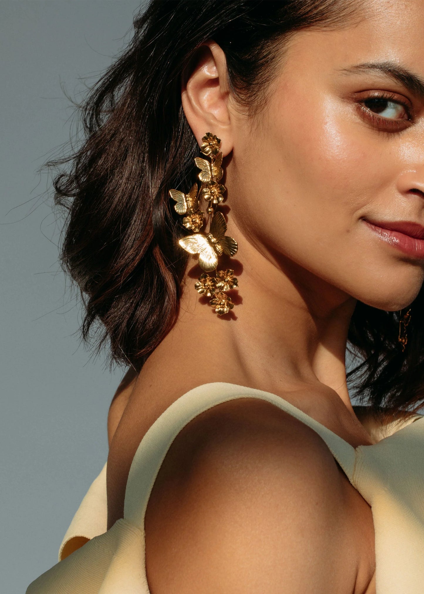 Jennifer Behr Galilea Earring