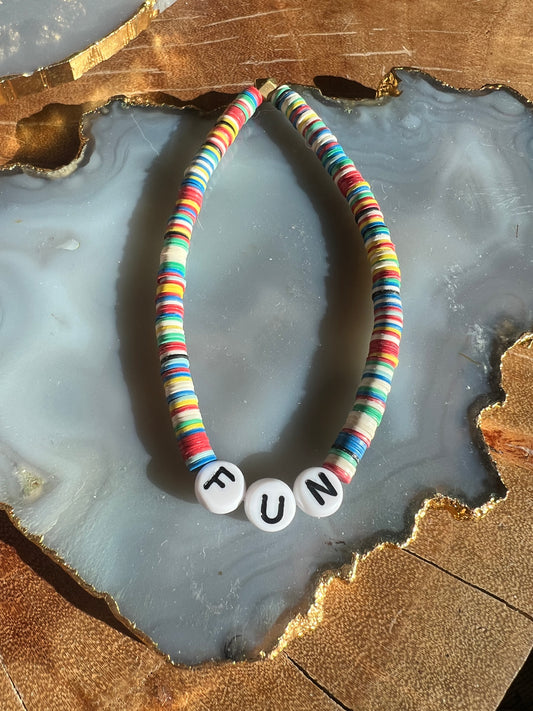 Cristina V Fun Bracelet