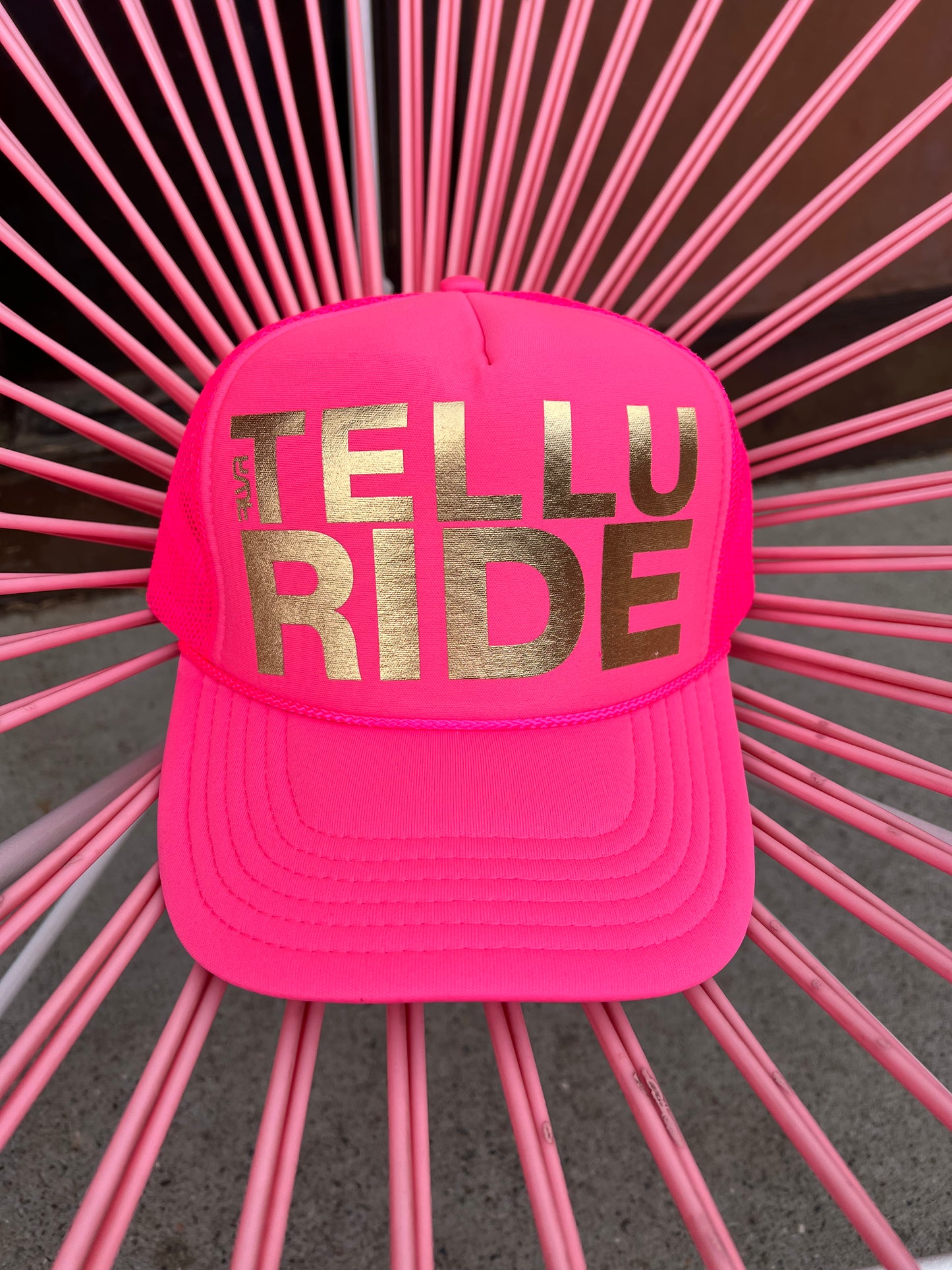 Esky TELLURIDE Hats