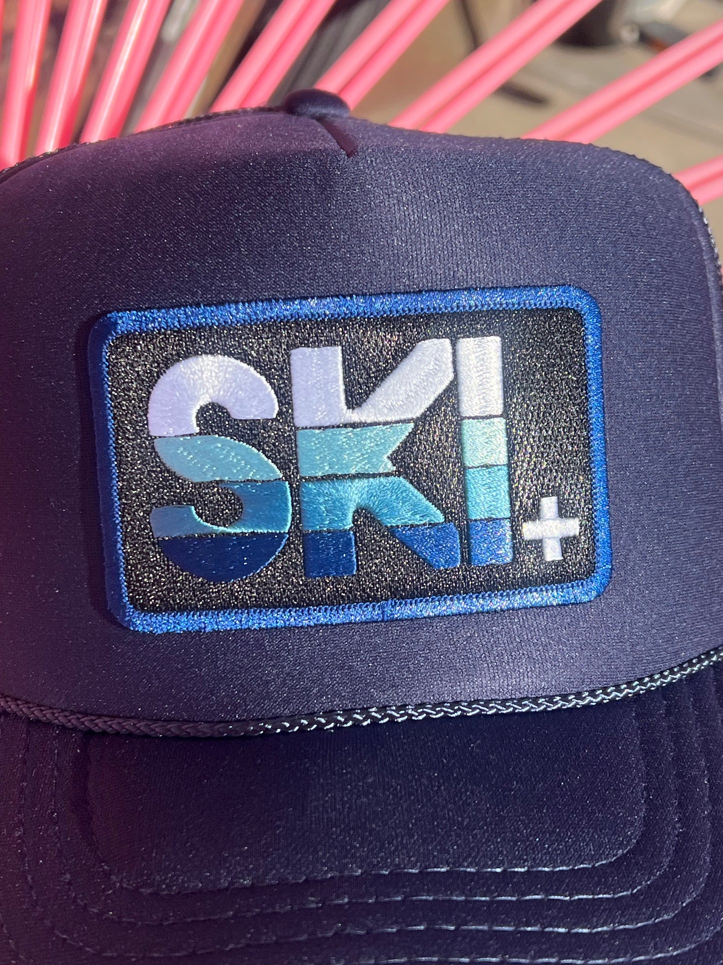Port Sandz Ski Hat