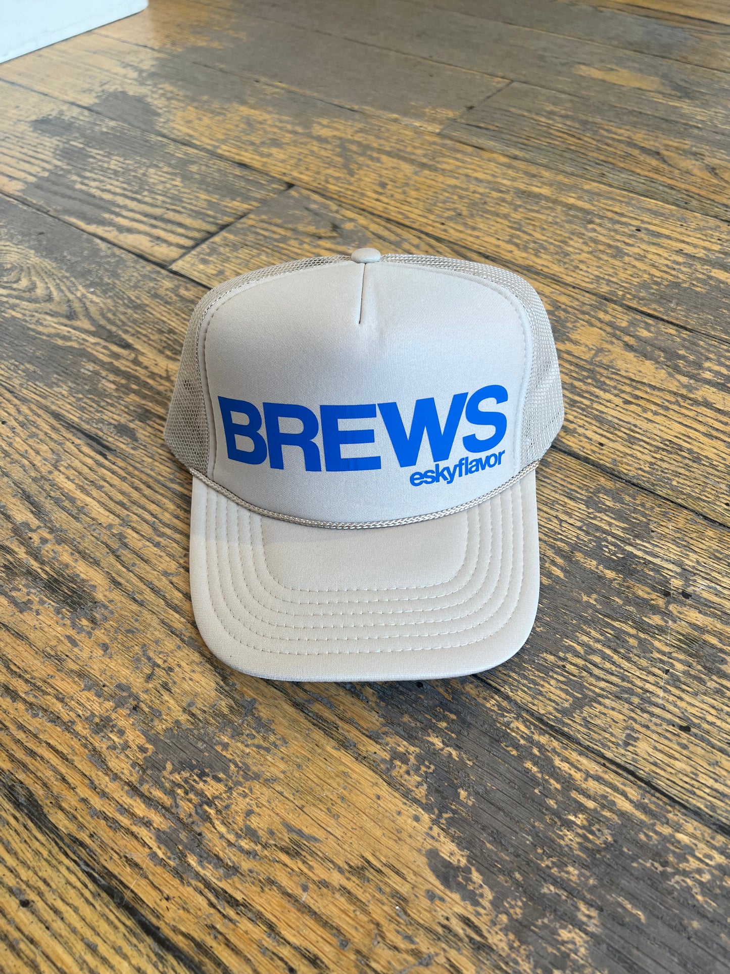 EskyFlavor Brews Hat