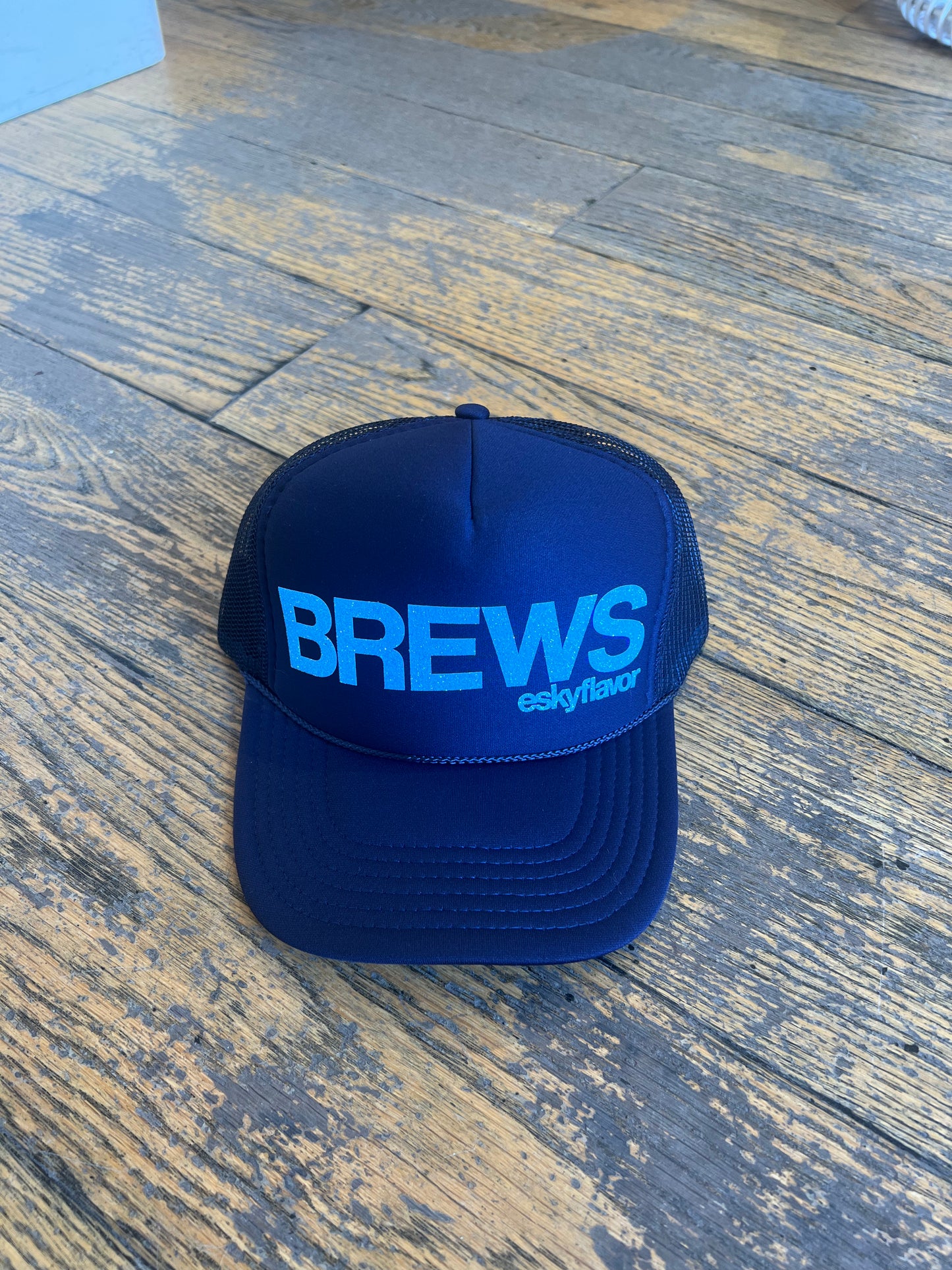 EskyFlavor Brews Hat