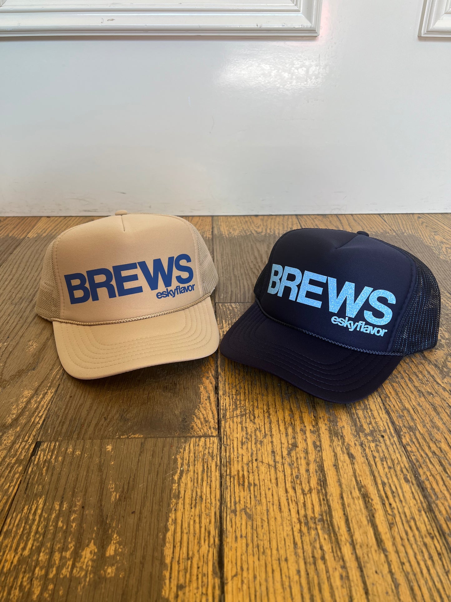 EskyFlavor Brews Hat