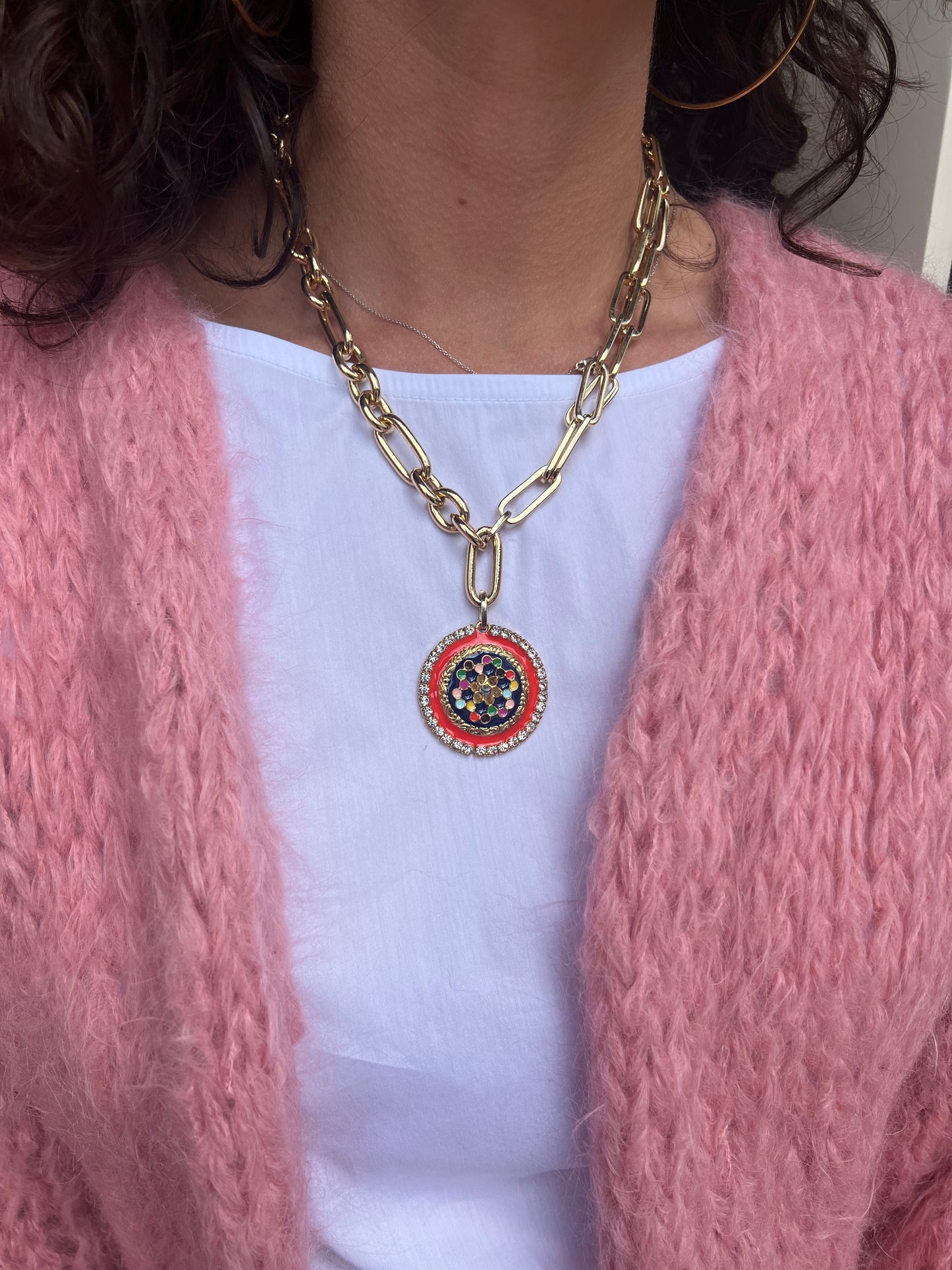 Tova Rya Necklace