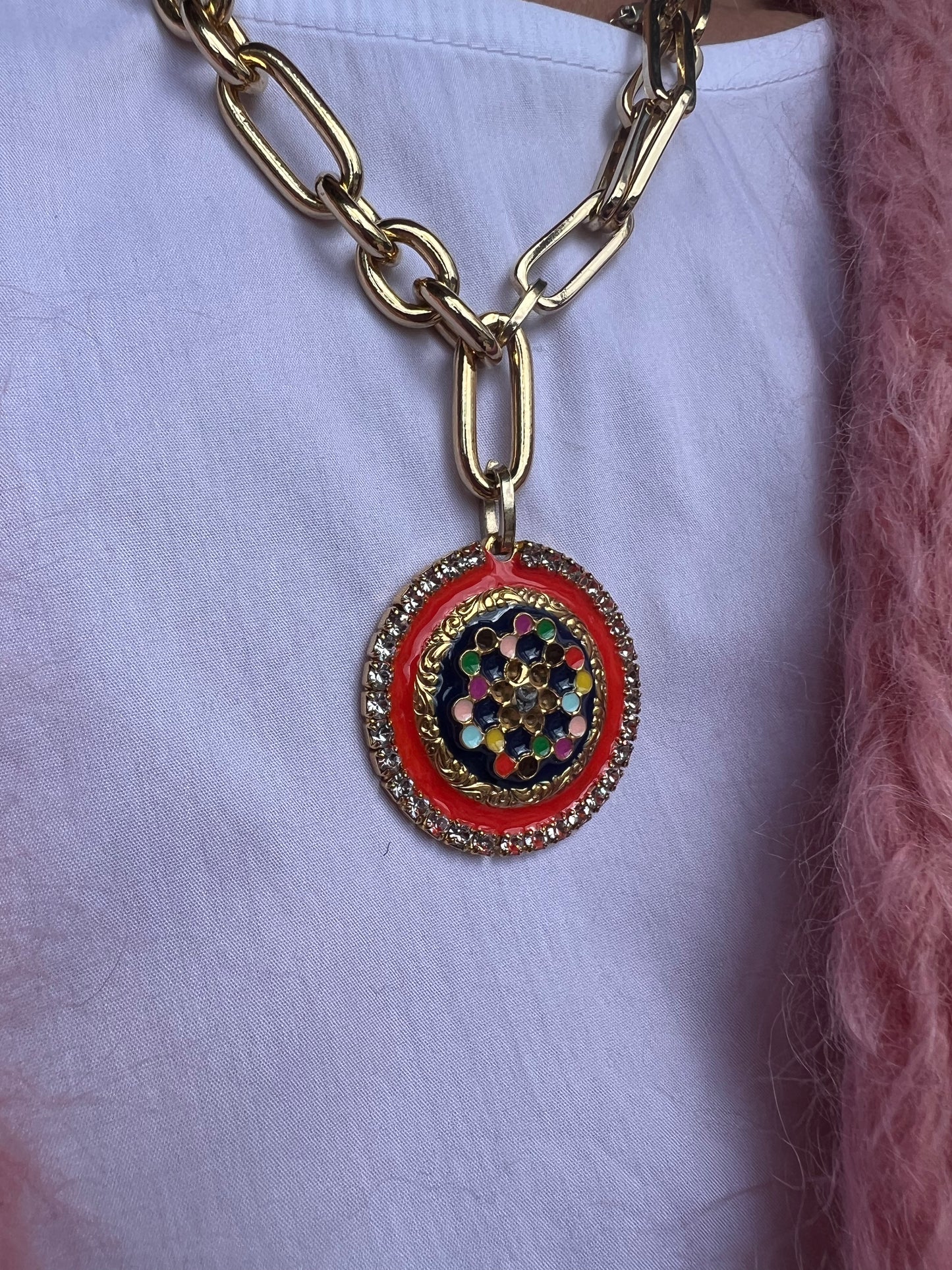 Tova Rya Necklace