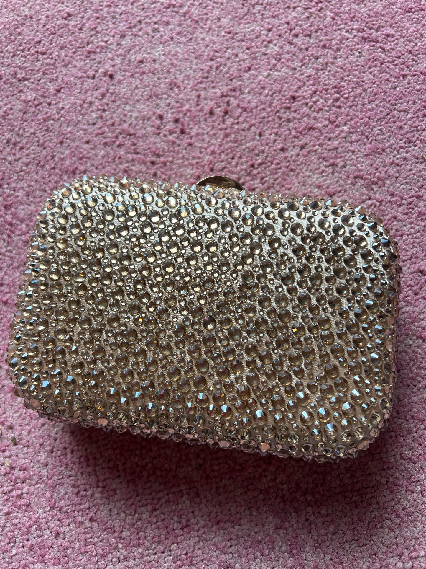 Olga Berg Casey Clutch