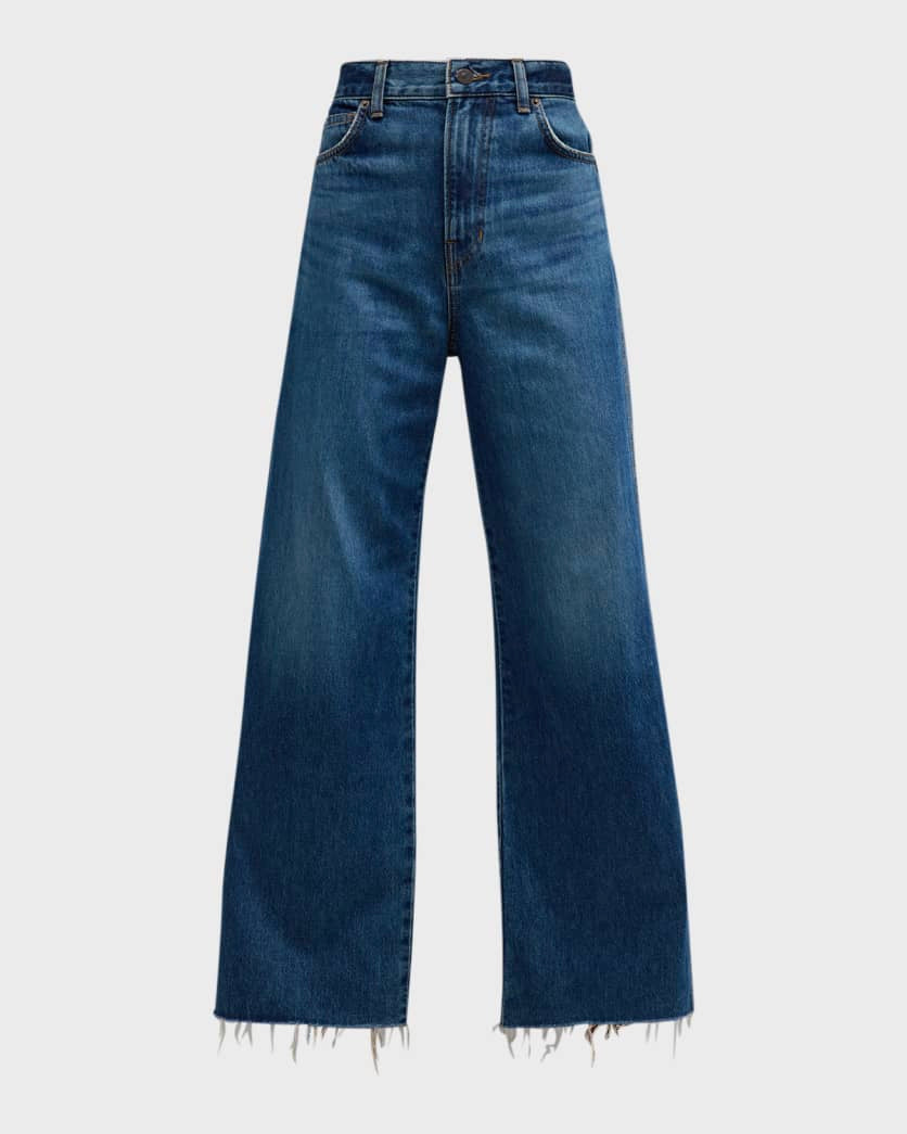 VB Taylor Cropped Jean