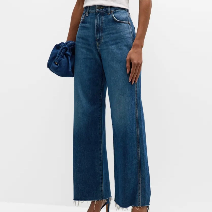 VB Taylor Cropped Jean