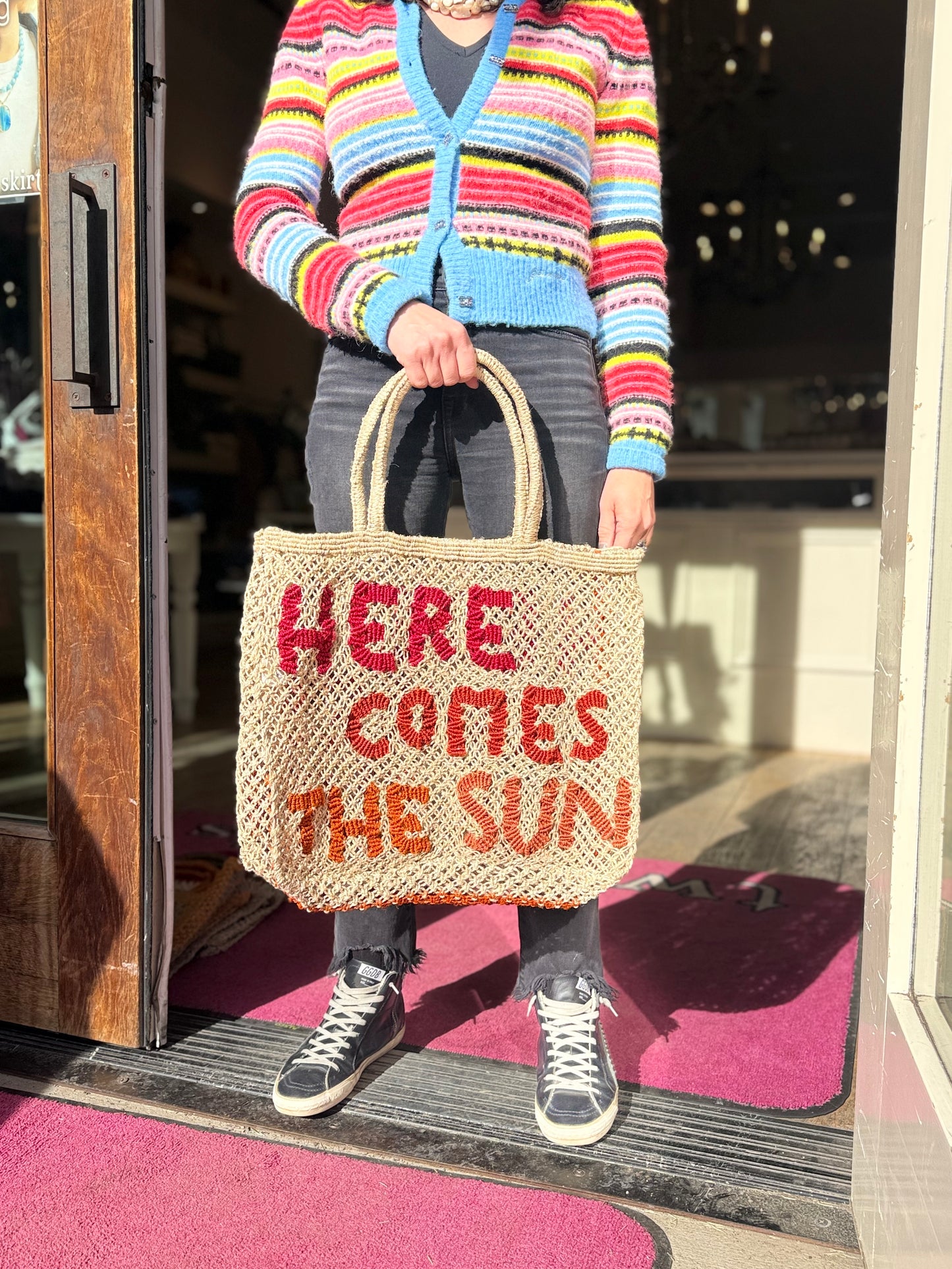 The Jacksons Here Comes The Sun