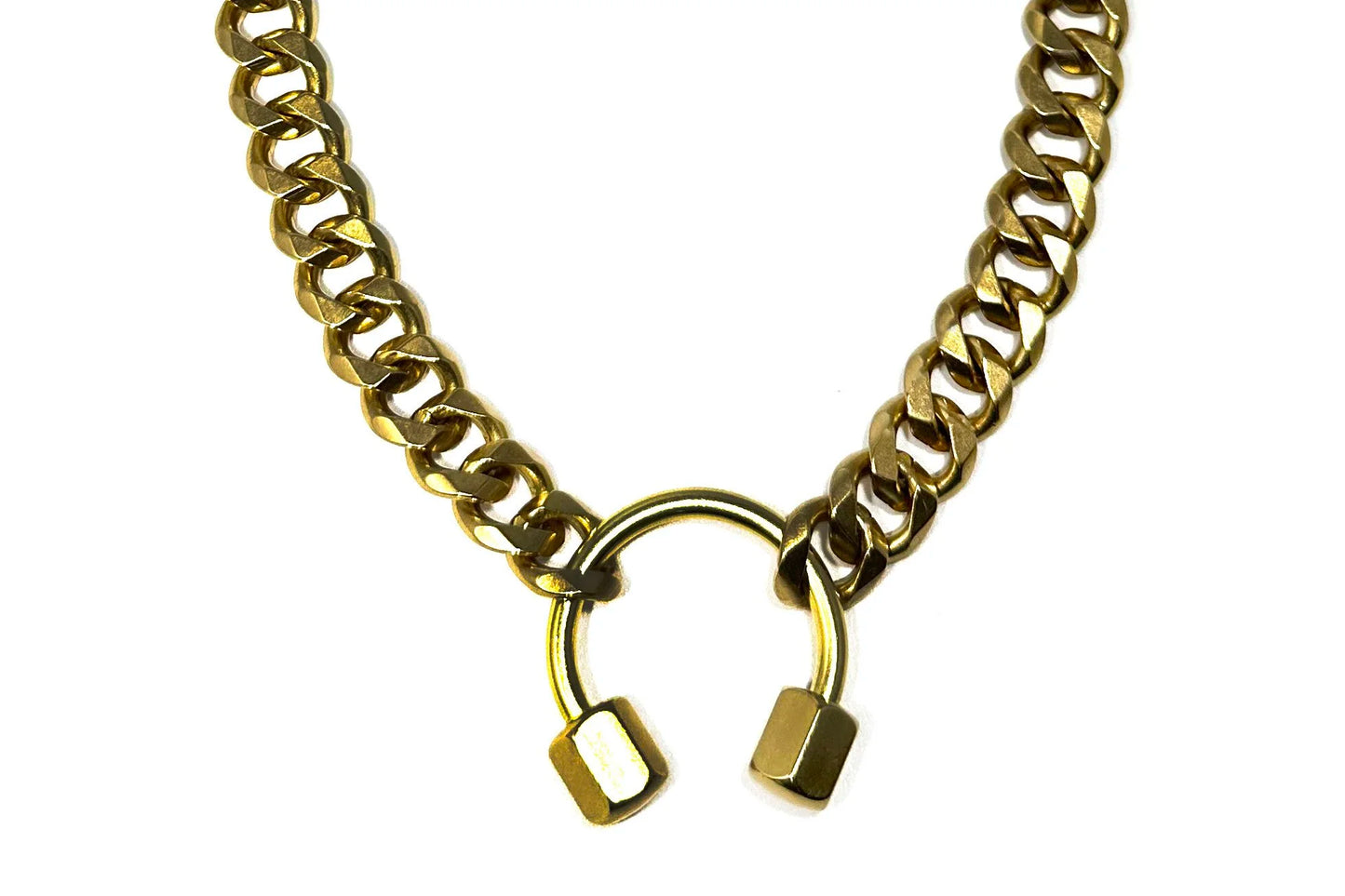 Rachel Nathan Outlaw necklace