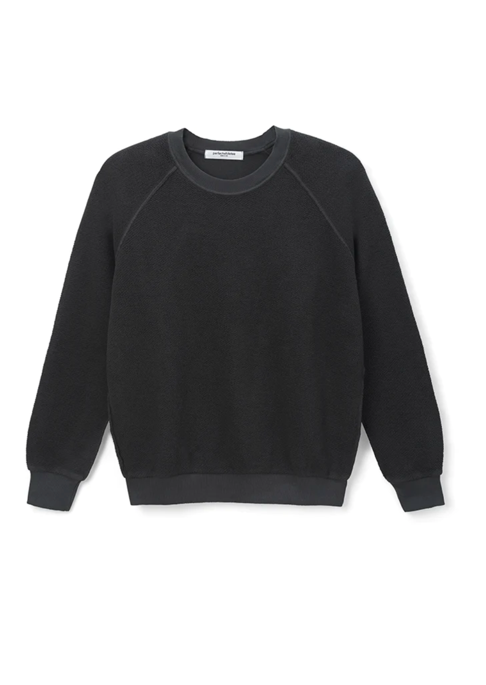 perfectwhitetee Ziggy Sweatshirt Essen