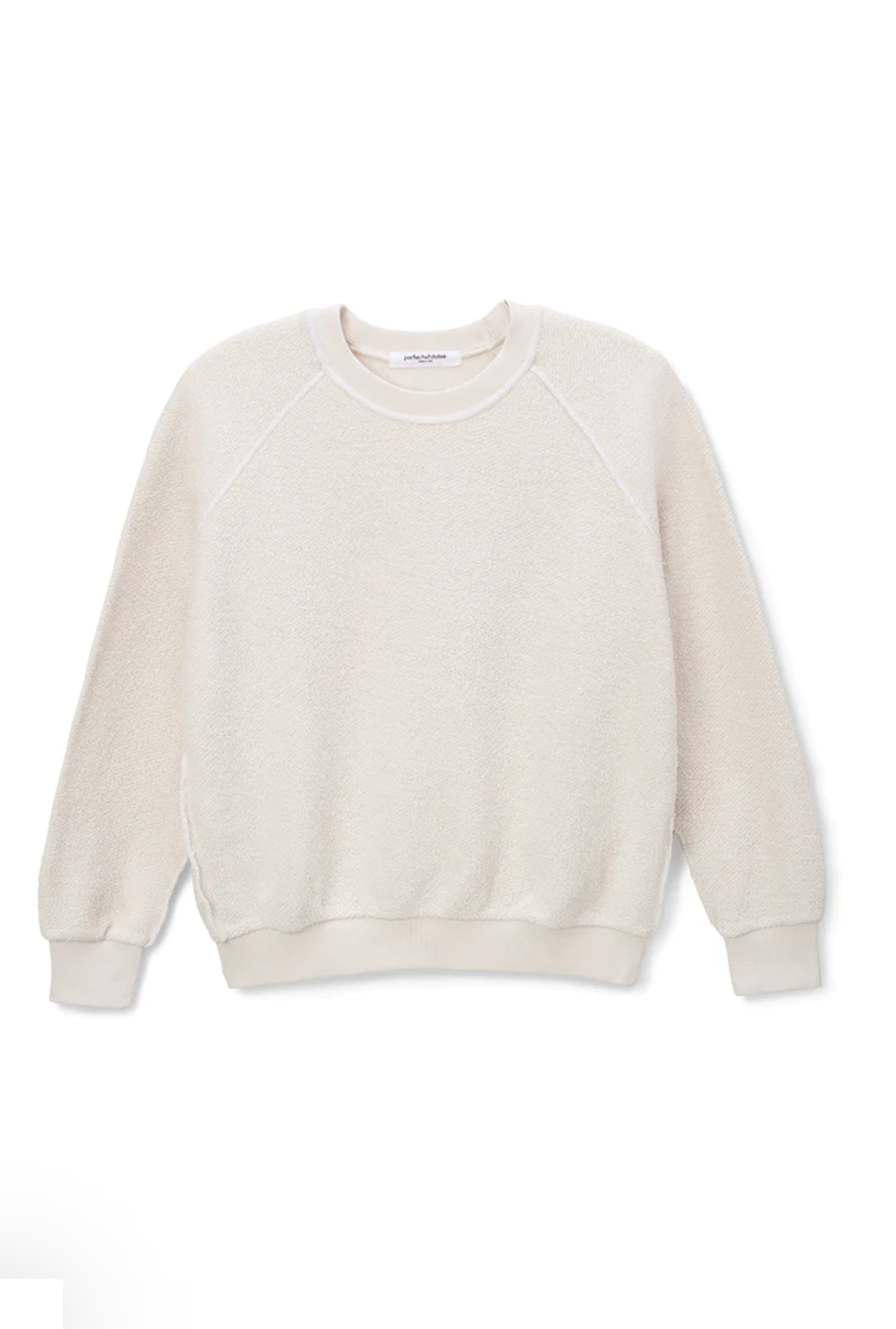 perfectwhitetee Ziggy Sweatshirt Essen