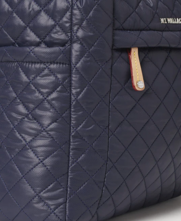 MZ Wallace Metro Convertible Backpack