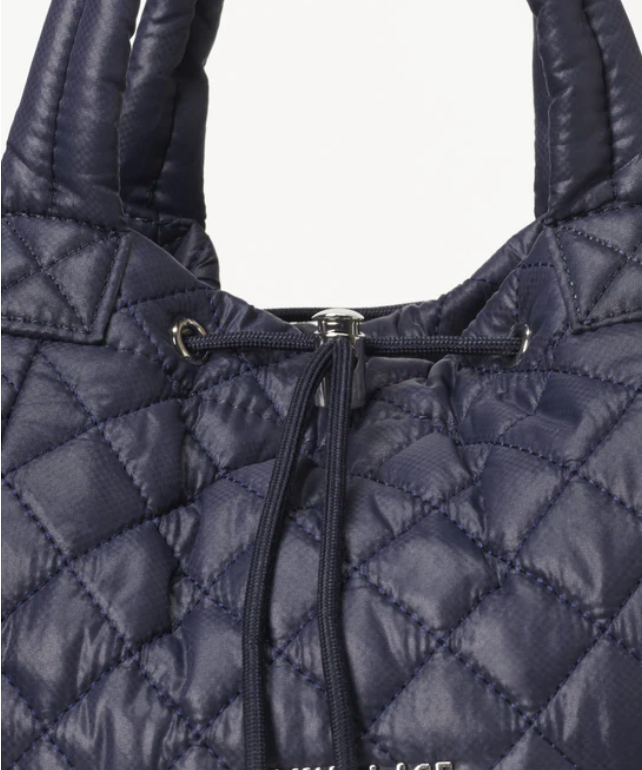 MZ Wallace Metro Convertible Backpack