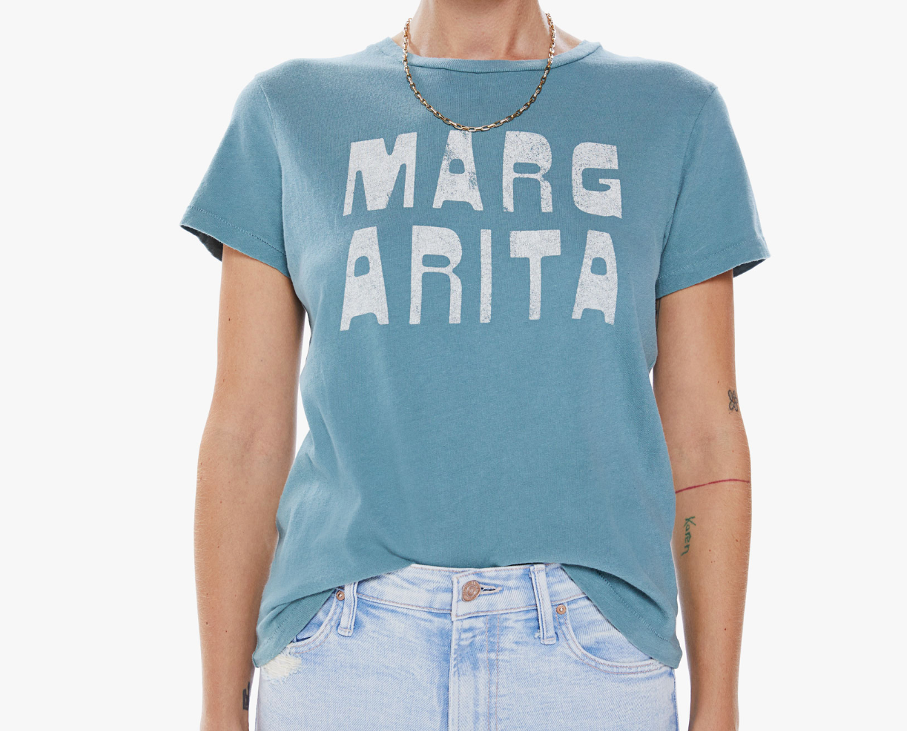 Mother Margarita Tee