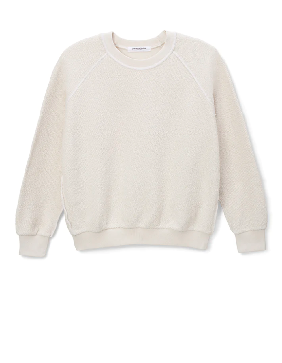 perfectwhitetee Ziggy Sweatshirt