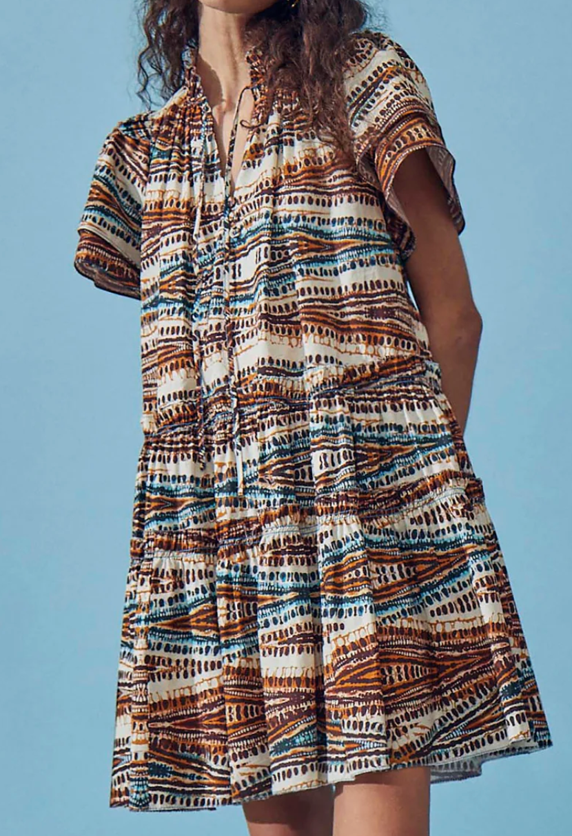 HB Merritt Dress