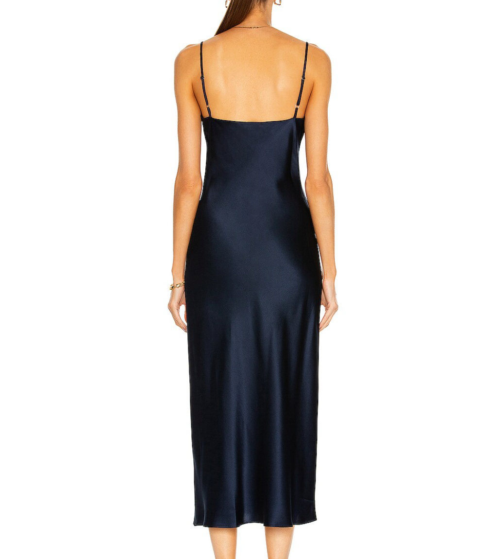 Sablyn Taylor Slip Dress