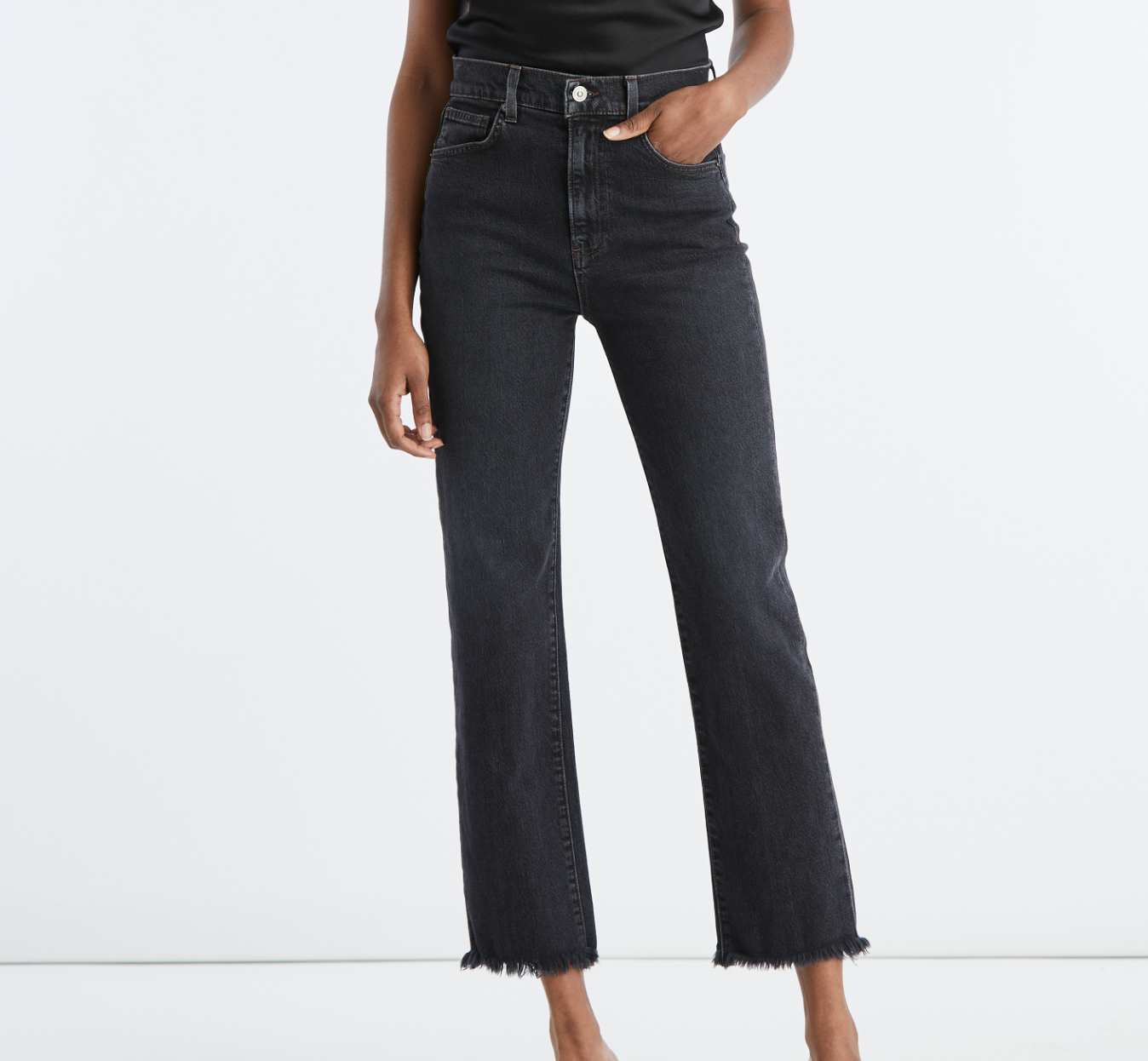 VB Joey Straight Jean