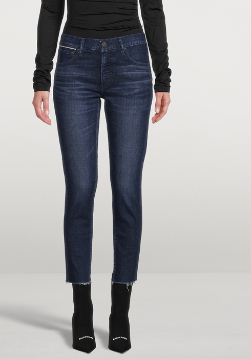 Moussy Emma Skinny