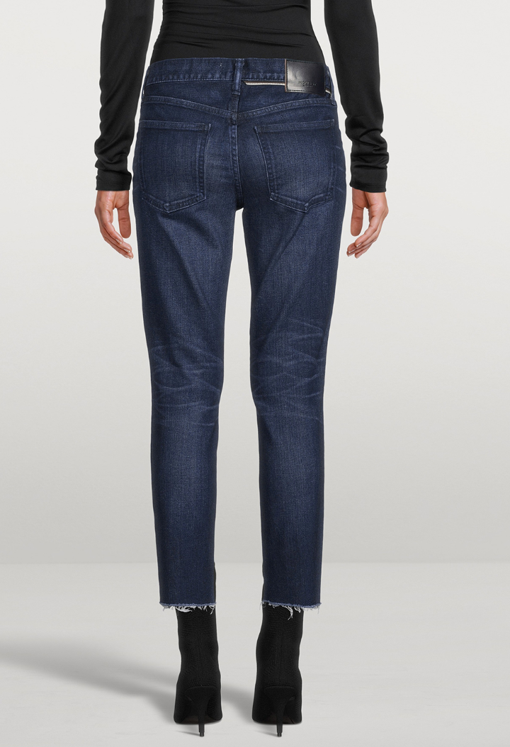 Moussy Emma Skinny