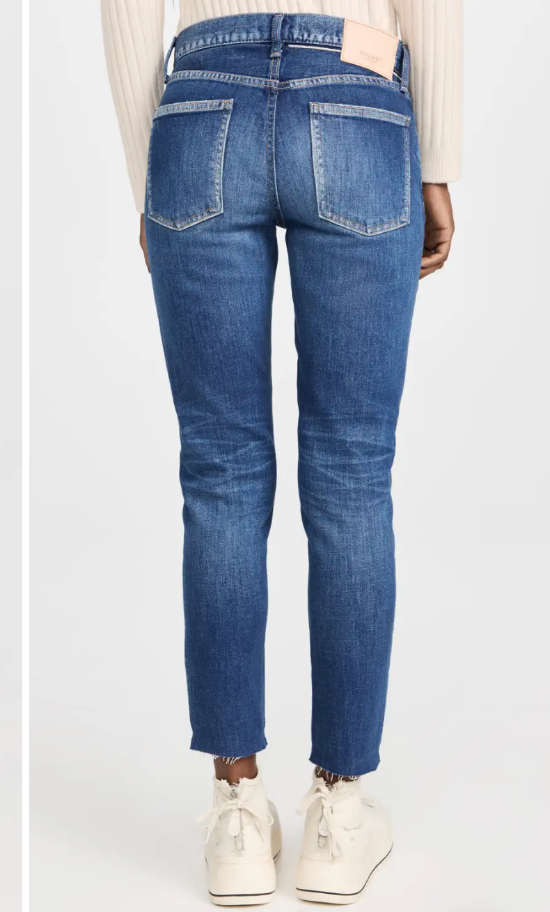 Moussy Warren Skinny