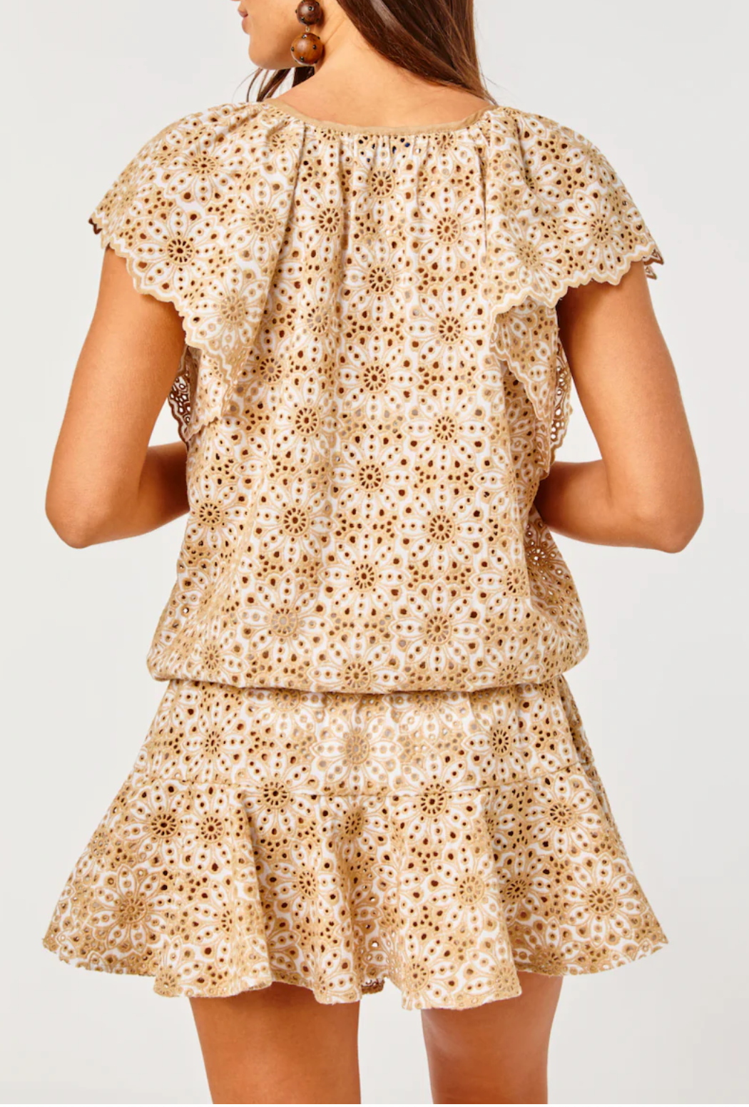 Cartolina Joy Coverup