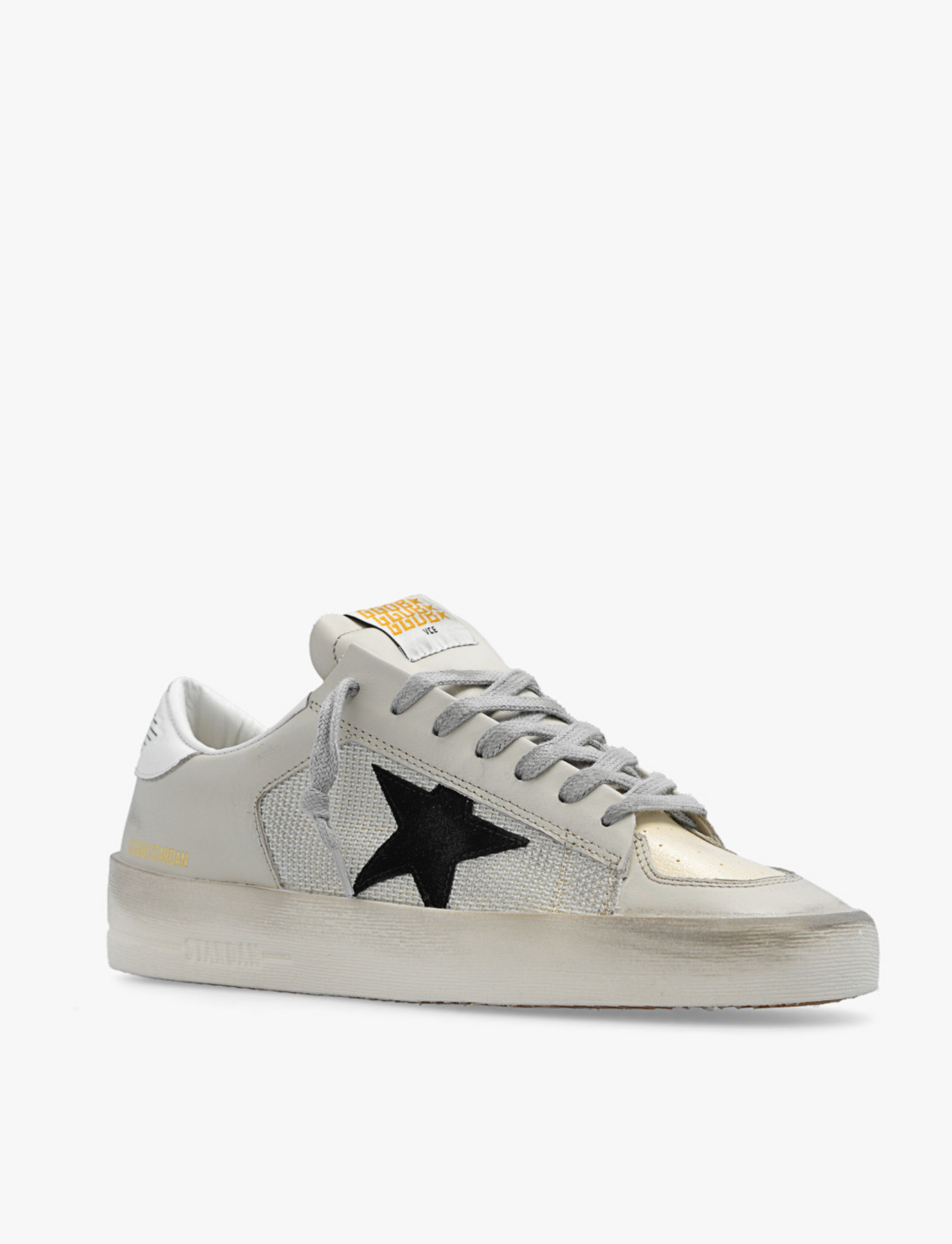GG Stardan Sand/Black Star