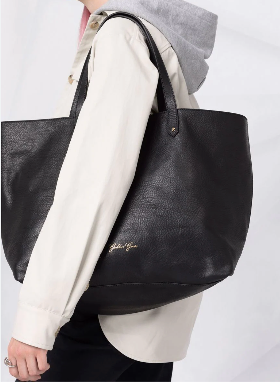 Golden Goose Golden Pasadena Bag