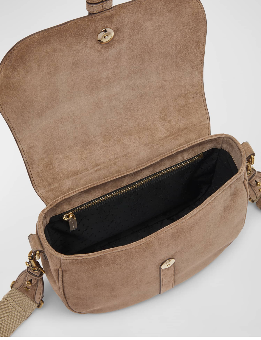 Golden Goose Sally Bag Medium