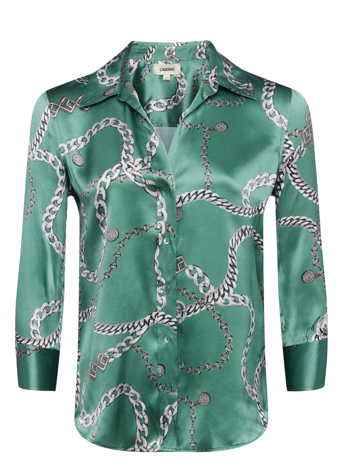 L'Agence Dani Blouse