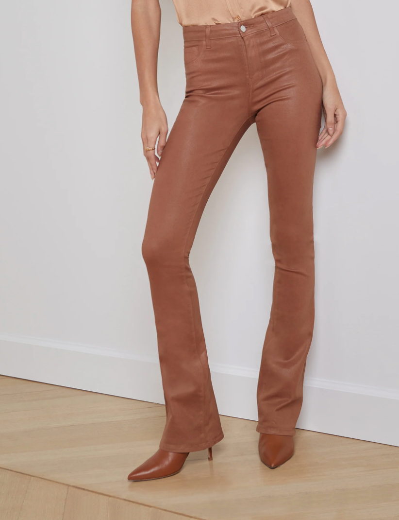 L'agence Selma Sleek Baby boot