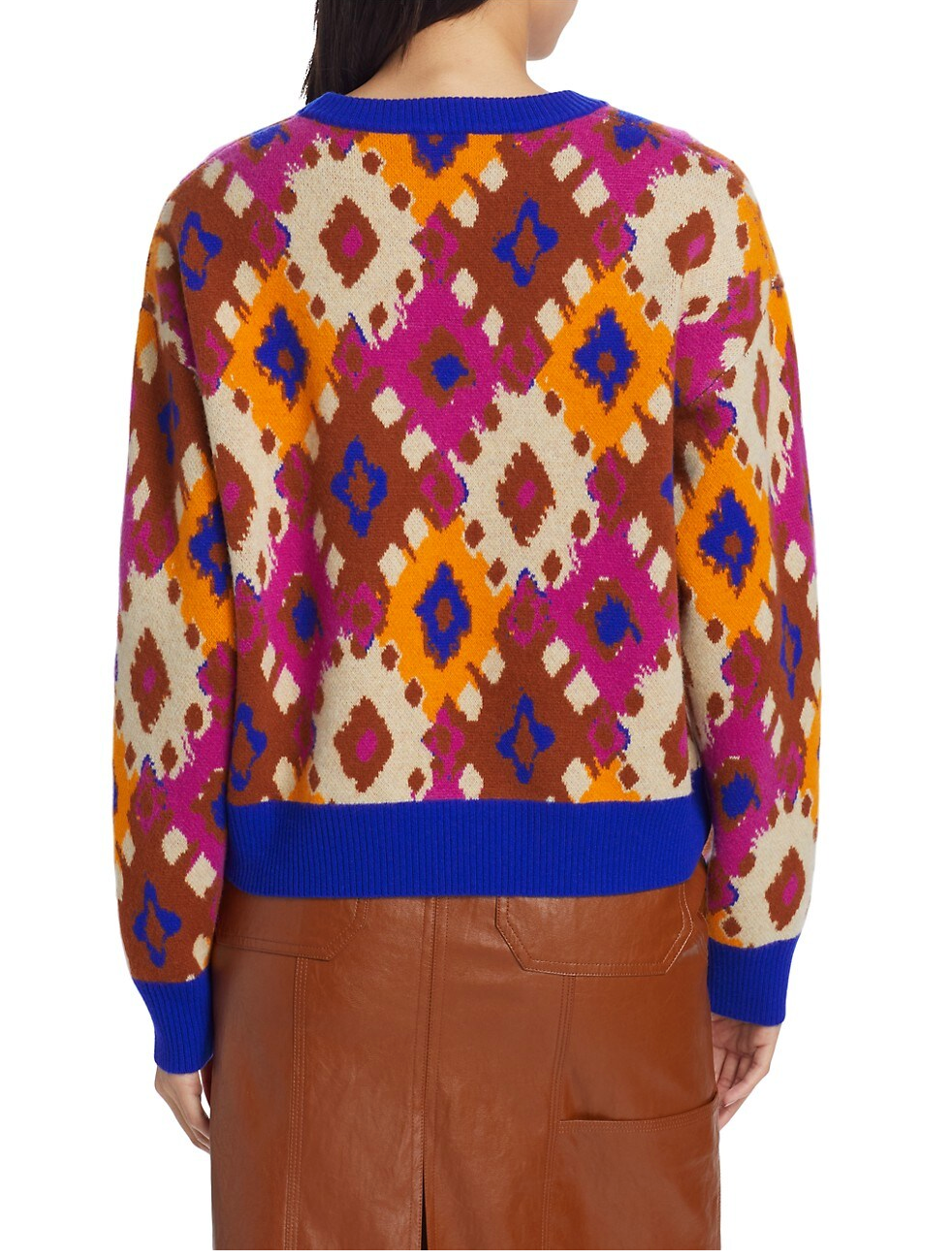 Rhode Lennon Sweater