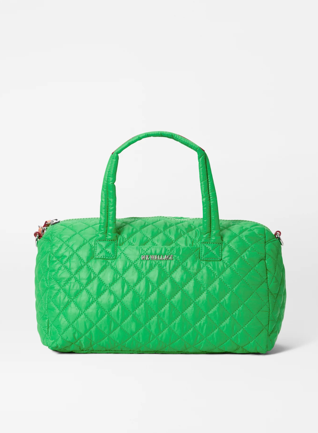 MZ Wallace Metro Satchel S