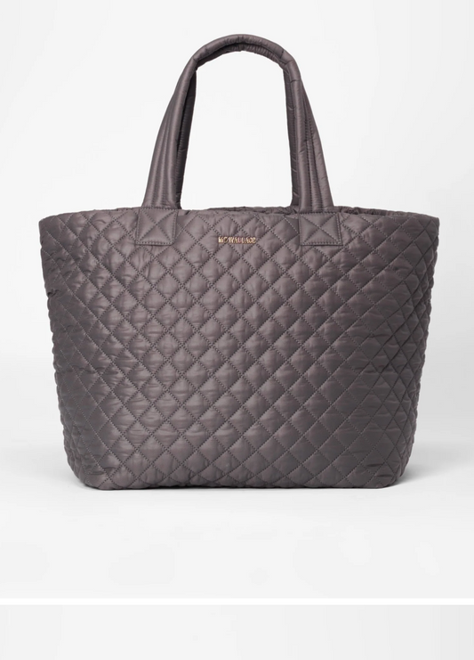 MZ Wallace Lg Metro Tote Deluxe