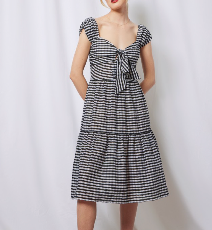 Leyt Dani Dress