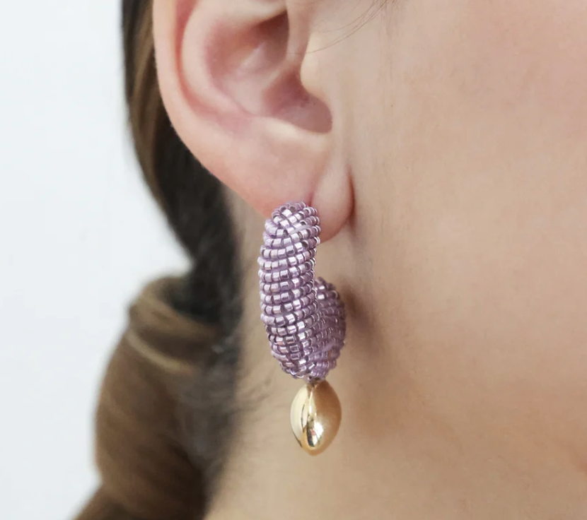 Susana Vega Origen Hoops