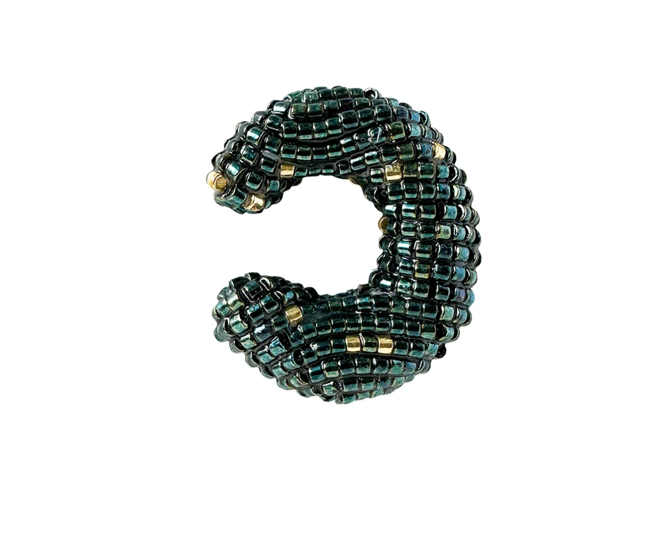 Susana Vega Ora Small Earcuff