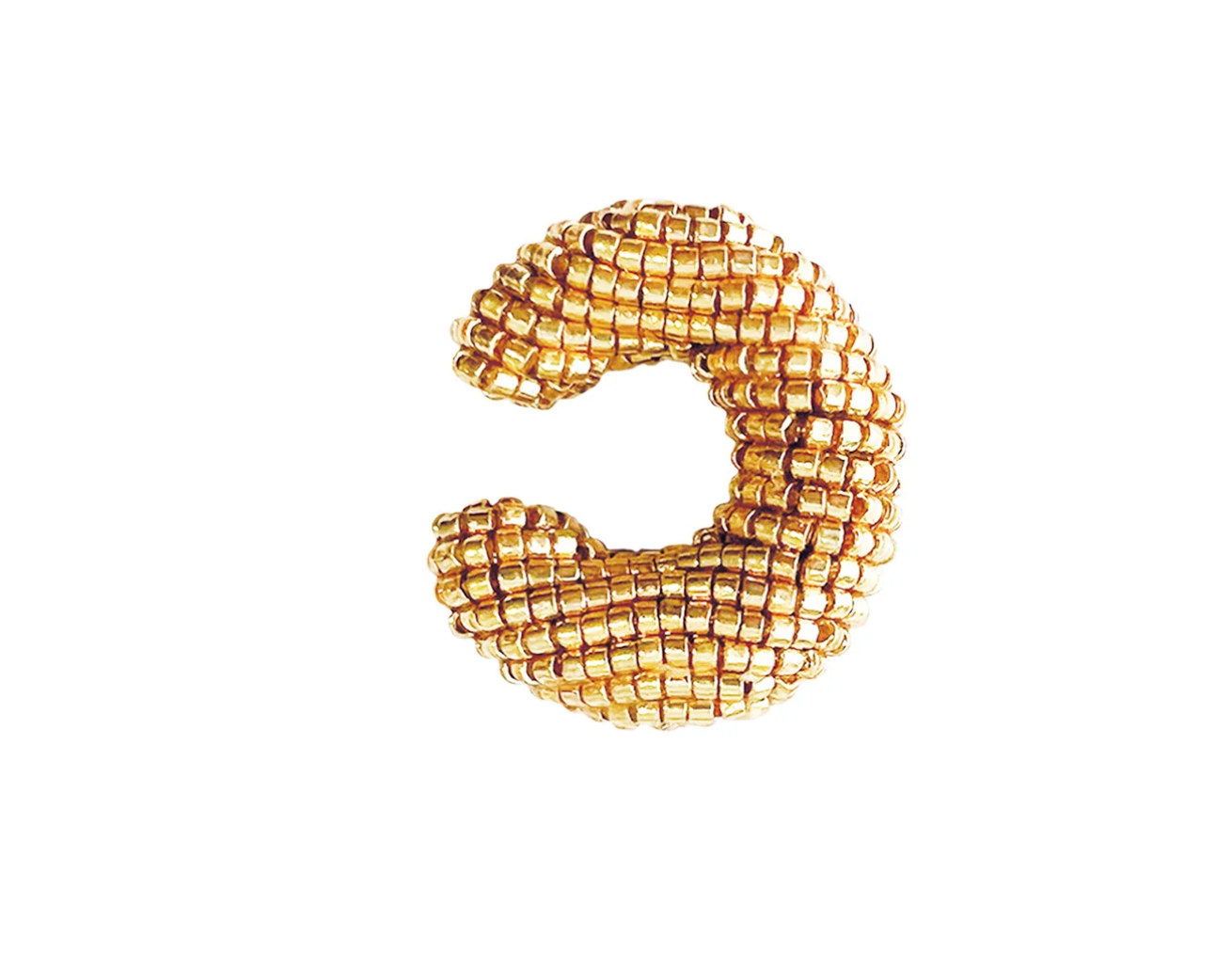 Susana Vega Ora Small Earcuff