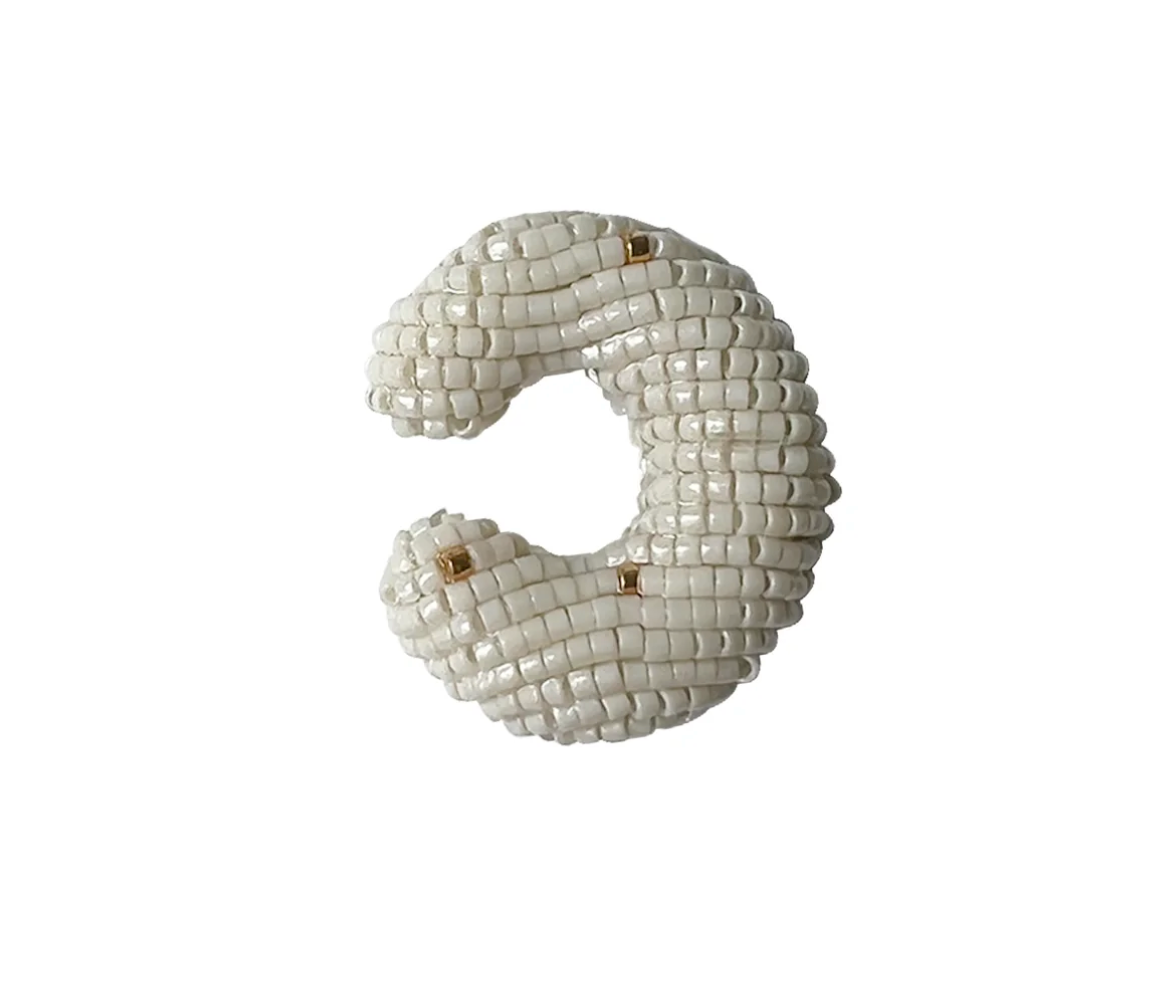 Susana Vega Ora Small Earcuff