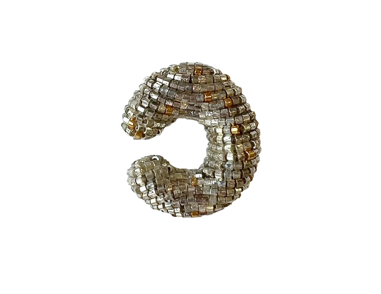 Susana Vega Ora Small Earcuff