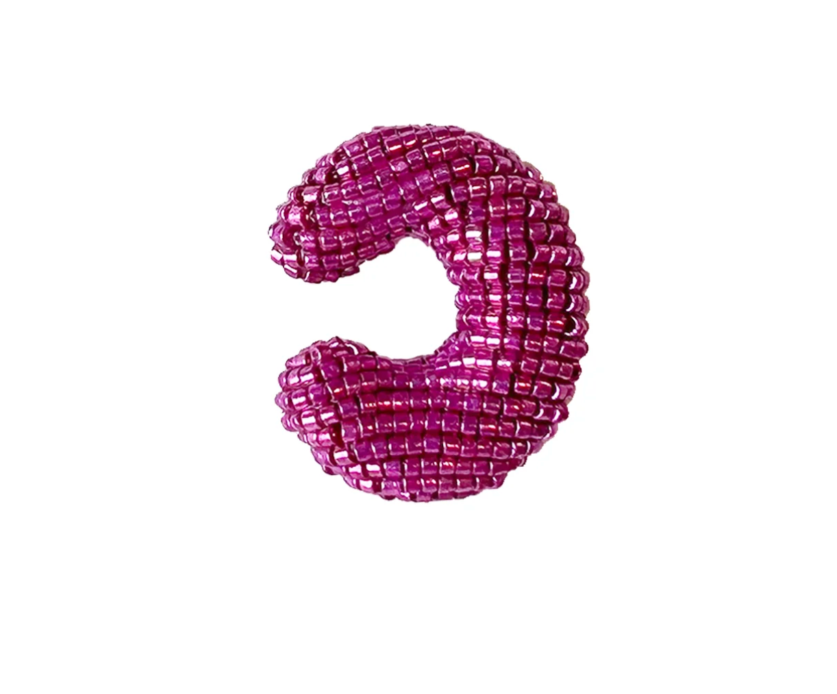 Susana Vega Ora Small Earcuff