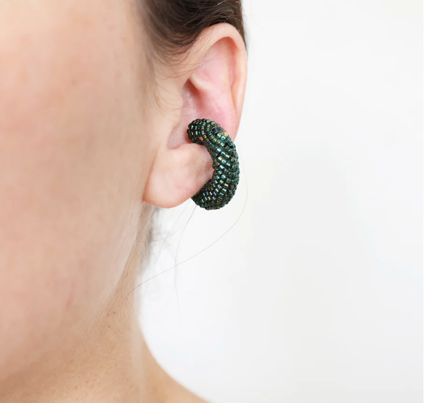 Susana Vega Ora Small Earcuff
