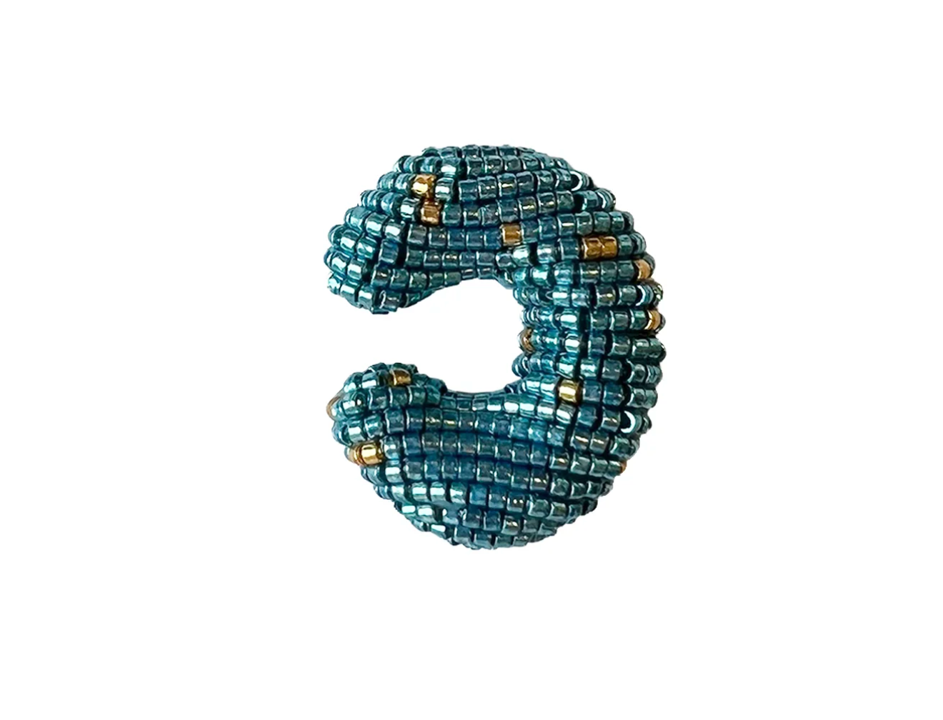 Susana Vega Ora Small Earcuff