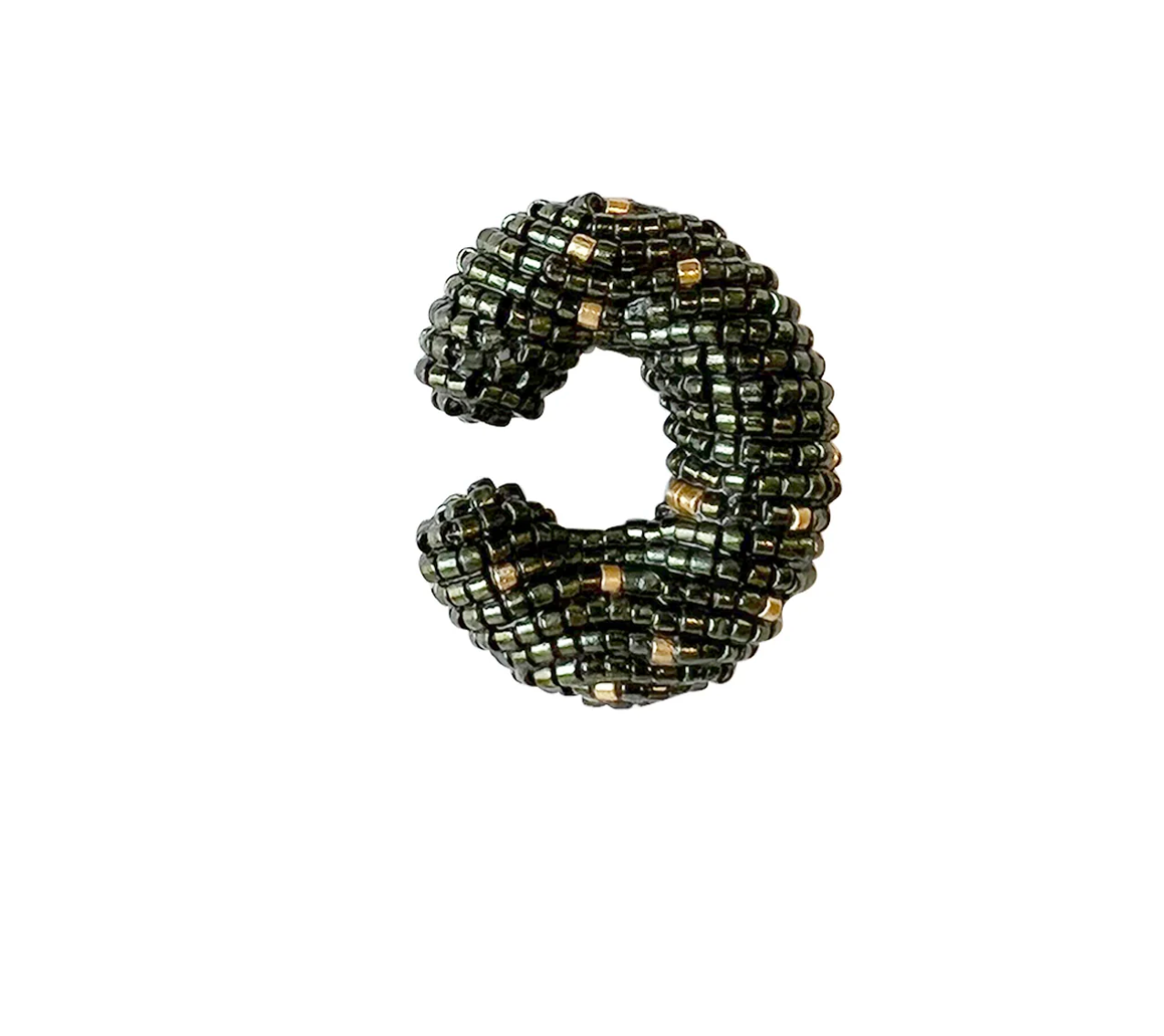 Susana Vega Ora Small Earcuff