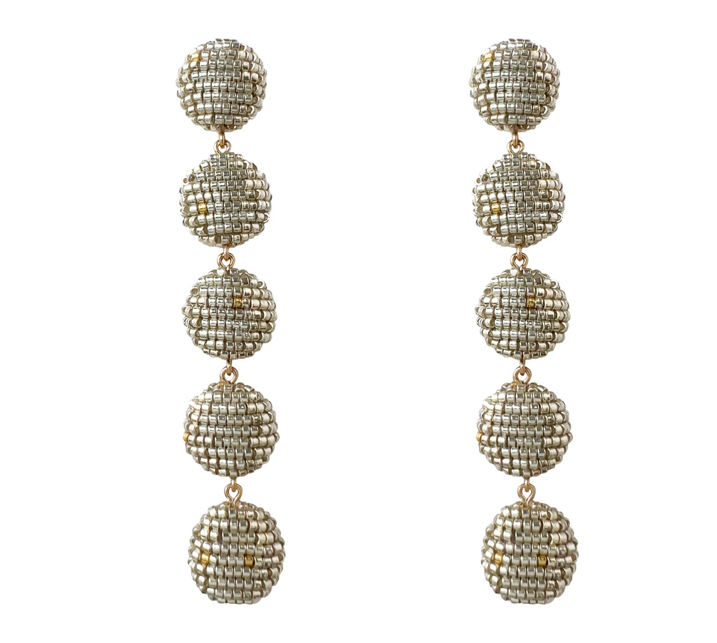 Susana Vega Cimu Earrings